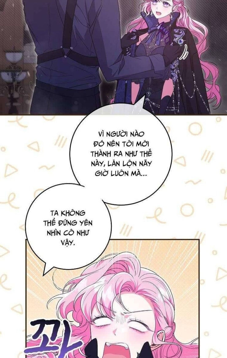 Tôi Bị Mắc Kẹt Trong Trò Chơi Lỗi - Page 21