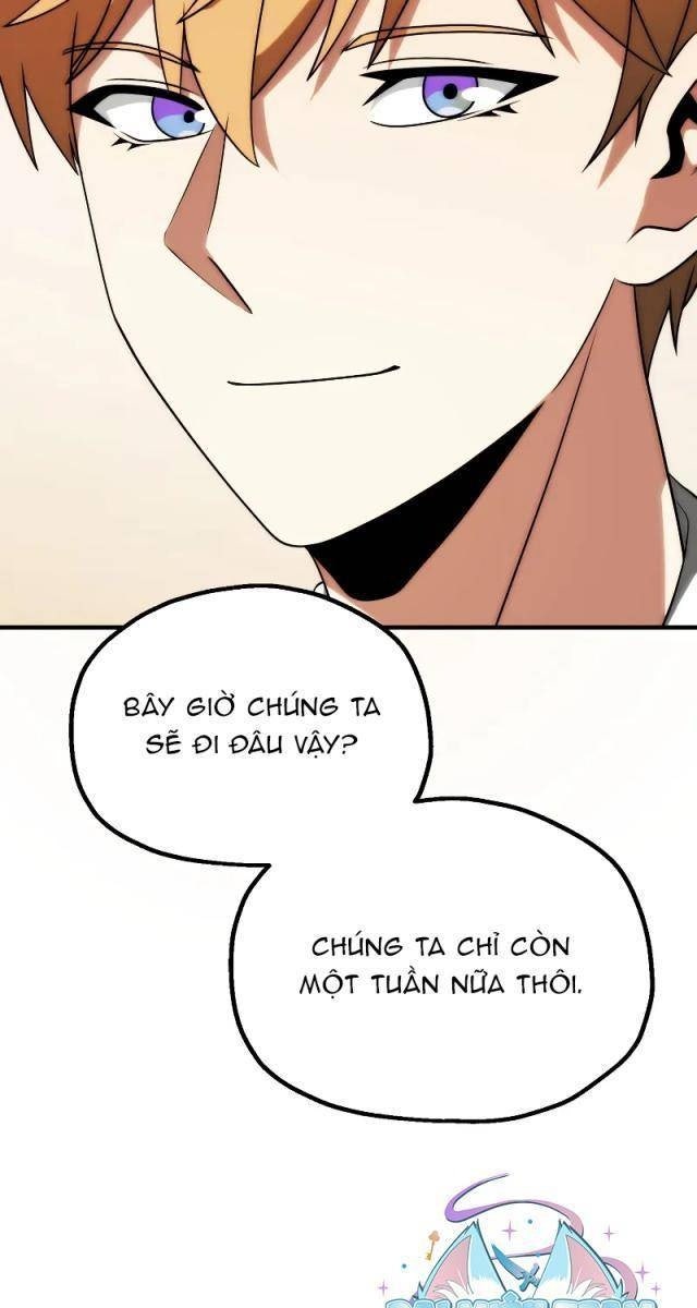 Con Trai Út Của Đại Pháp Sư Lừng Danh - Page 46