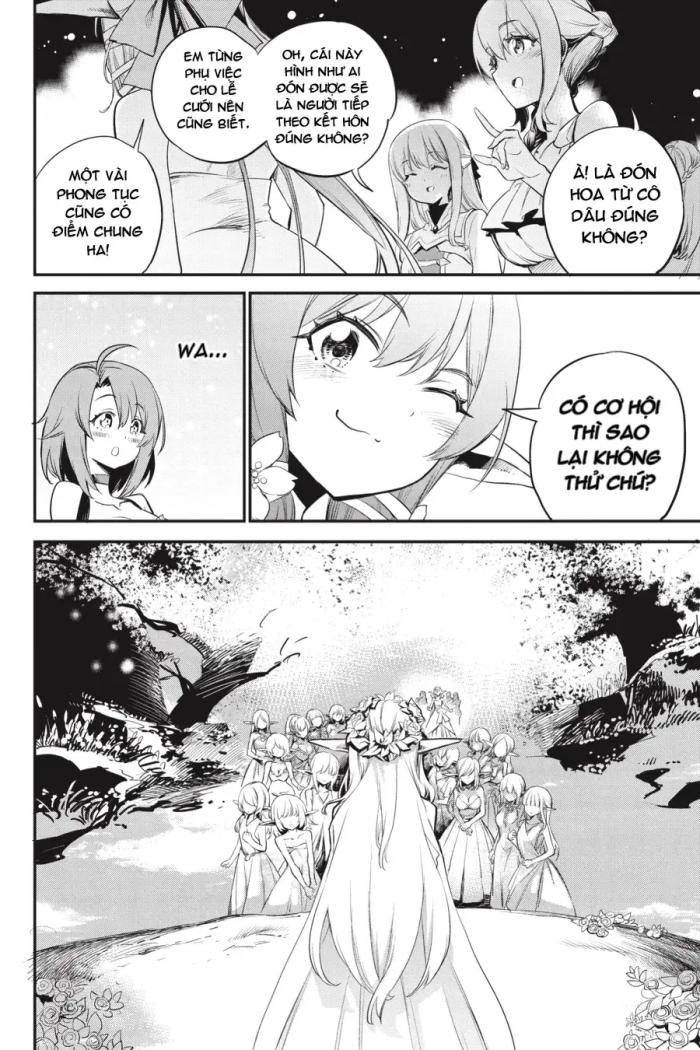 Thợ Săn Goblin - Page 20