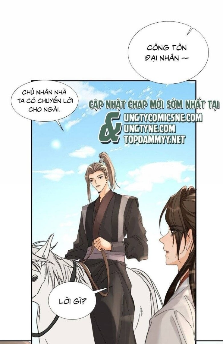 Xuyên Nhanh Chi Cải Tạo Bắt Đầu Lại Làm Người - Page 21