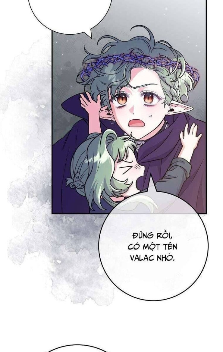 Tôi Bị Mắc Kẹt Trong Trò Chơi Lỗi - Page 54