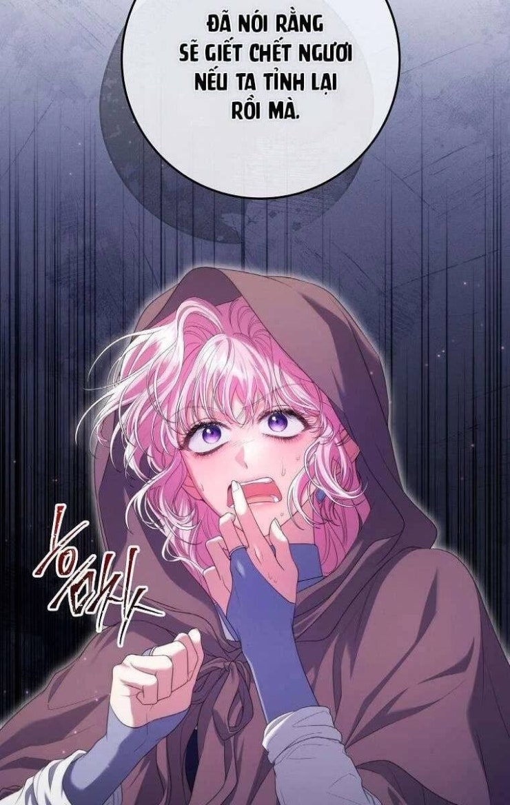 Tôi Bị Mắc Kẹt Trong Trò Chơi Lỗi - Page 189