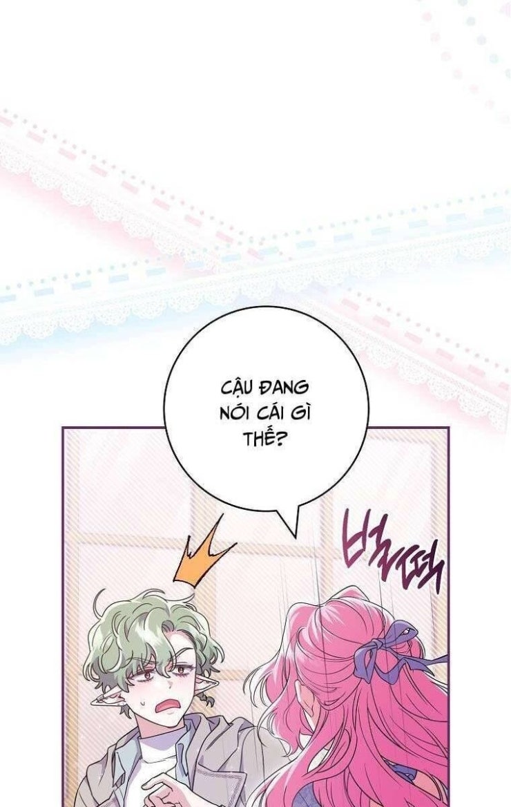 Tôi Bị Mắc Kẹt Trong Trò Chơi Lỗi - Page 283