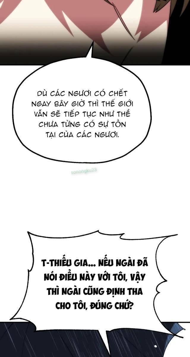 Con Trai Út Của Đại Pháp Sư Lừng Danh - Page 8