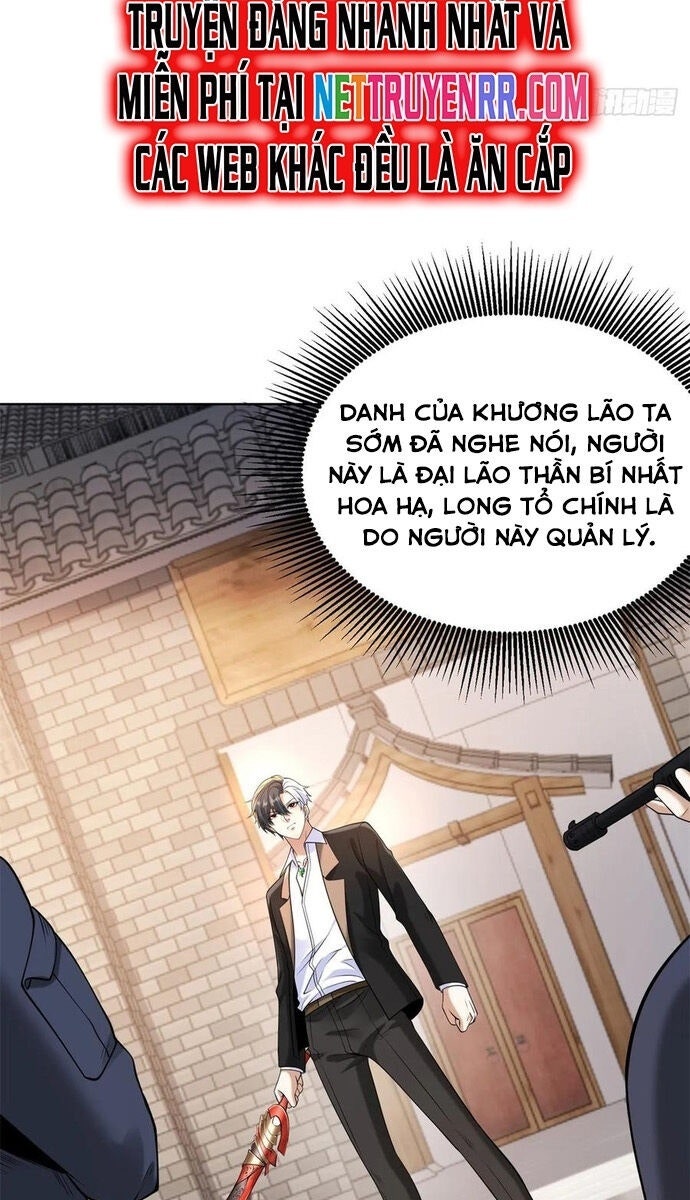 Đại Phản Diện - Page 6