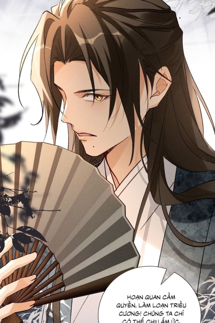 Xuyên Nhanh Chi Cải Tạo Bắt Đầu Lại Làm Người - Page 15