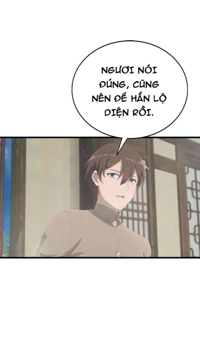 Tu Tiên Trở Về Tại Vườn Trường - Season 2 - Page 17