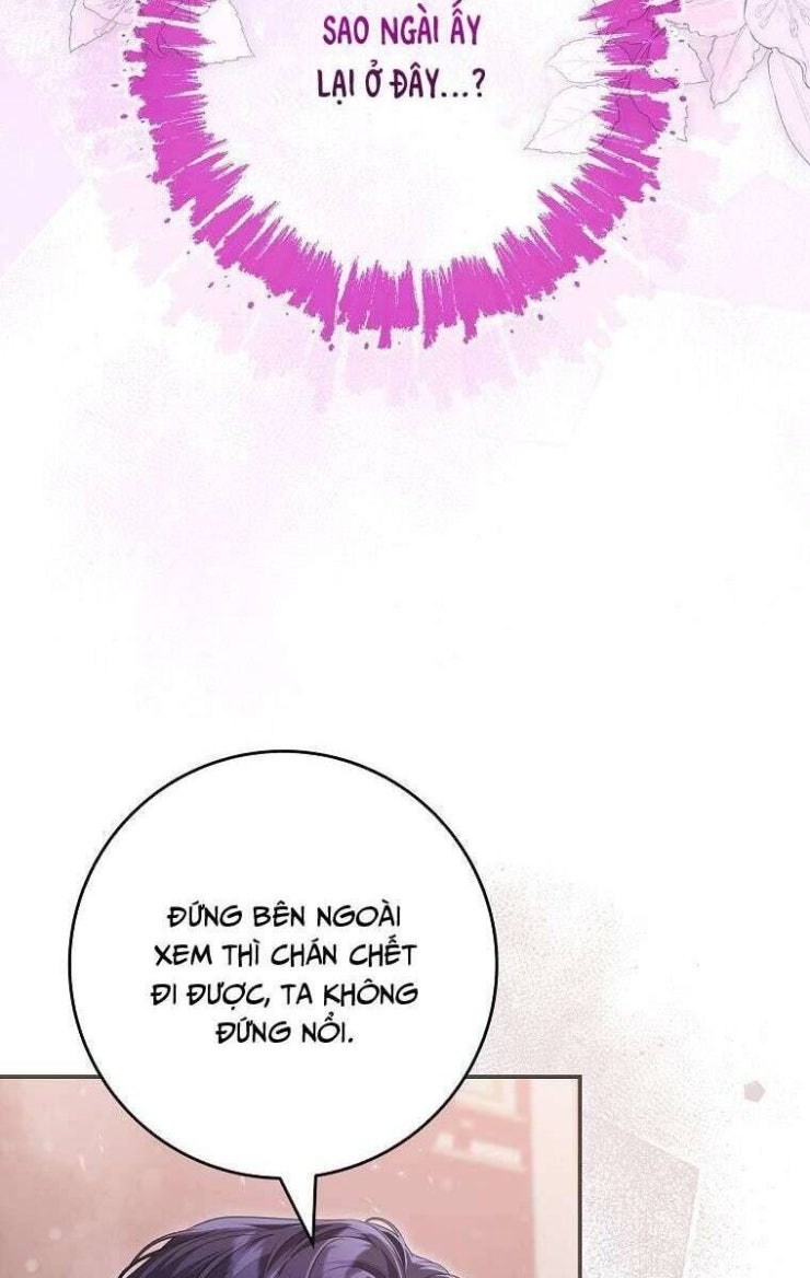 Tôi Bị Mắc Kẹt Trong Trò Chơi Lỗi - Page 9