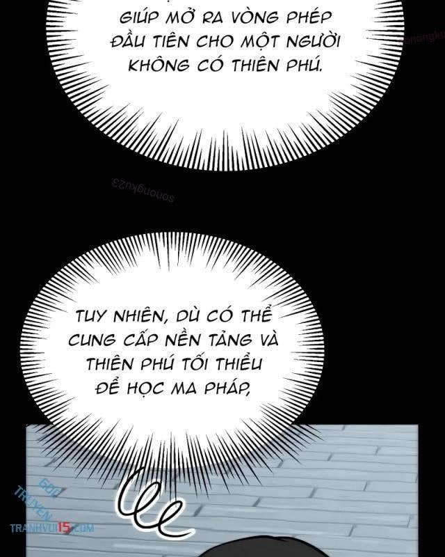 Con Trai Út Của Đại Pháp Sư Lừng Danh - Page 54