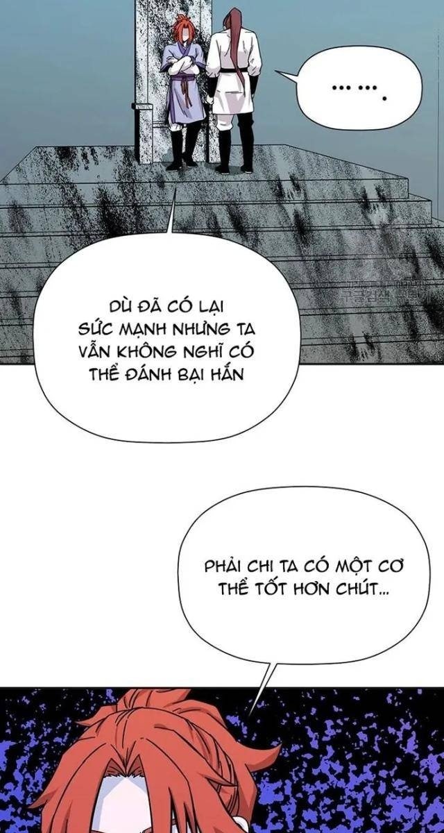 Học Giả Trở Lại - Page 51