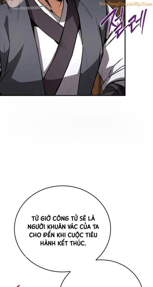 Chuyển Sinh Thành Tiêu Sư - Page 63
