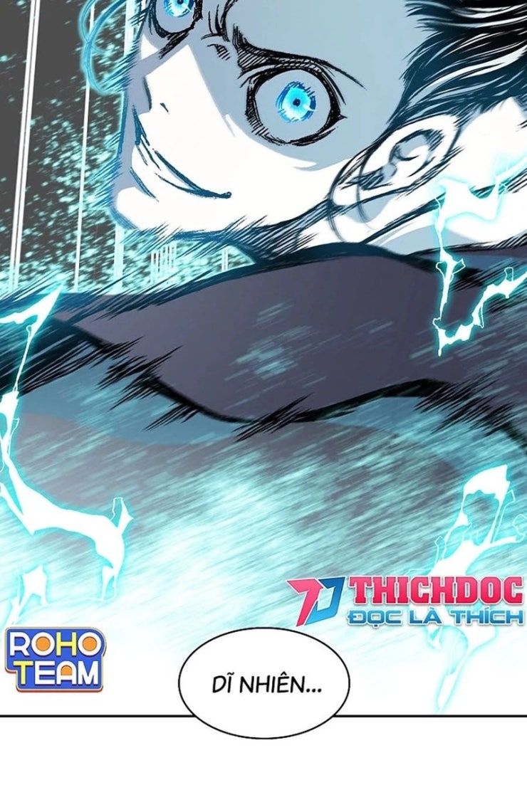 Hồi ức Của Chiến Thần - Page 146