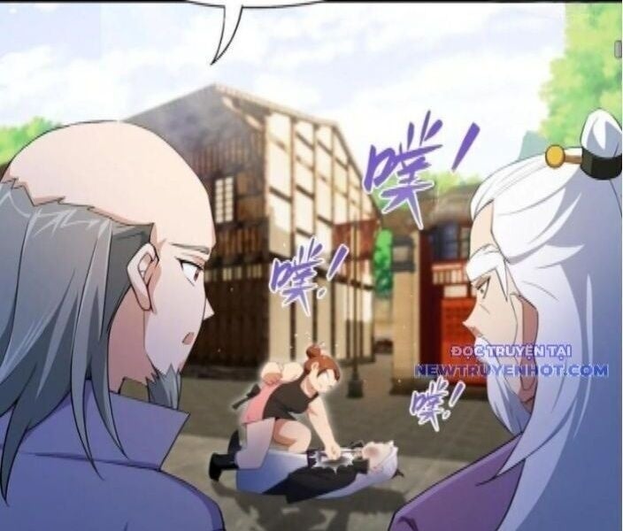 Hoá Ra Ta Đã Vô Địch Từ Lâu - Page 62