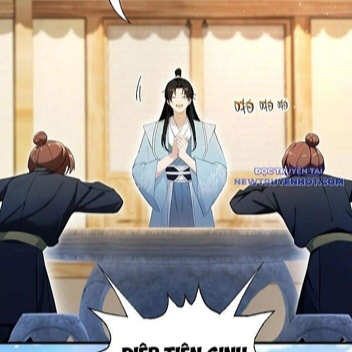 Hoá Ra Ta Đã Vô Địch Từ Lâu - Page 95