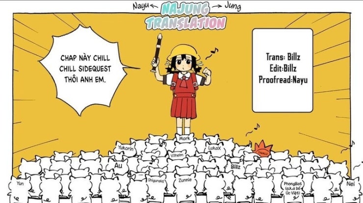 Gyaru Không Thể Tử Tế Với Otaku Ư? - Page 10