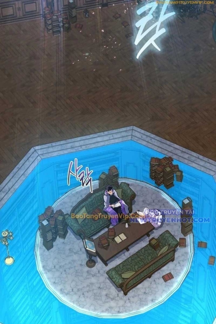 Đại Pháp Sư Thần Thoại Tái Lâm - Page 5