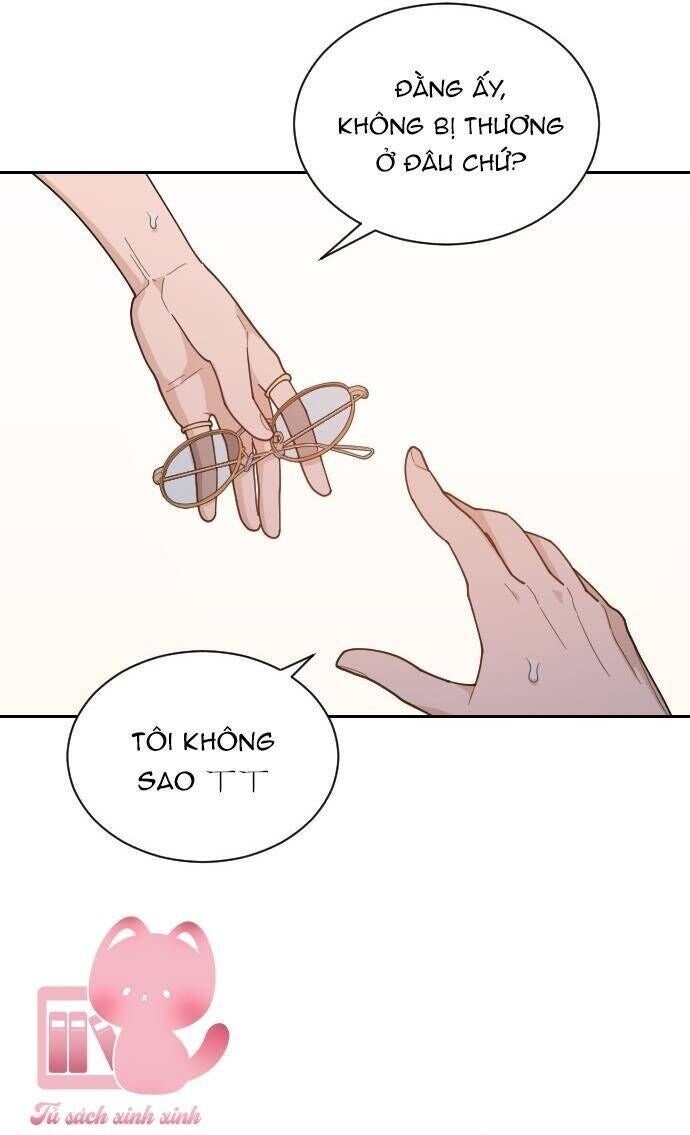 Vận May Không Ngờ - Page 120