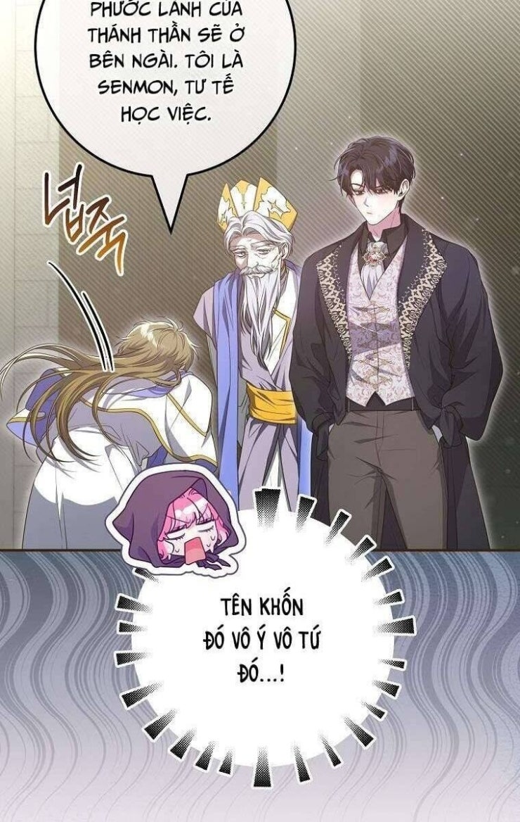 Tôi Bị Mắc Kẹt Trong Trò Chơi Lỗi - Page 136