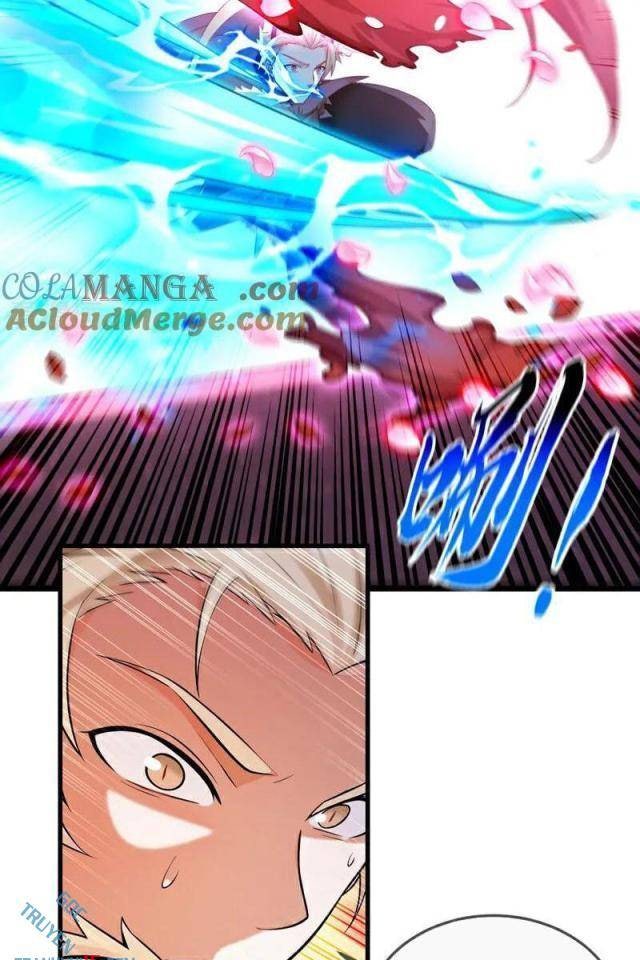 Tuyệt Thế Đan Thần - Page 8