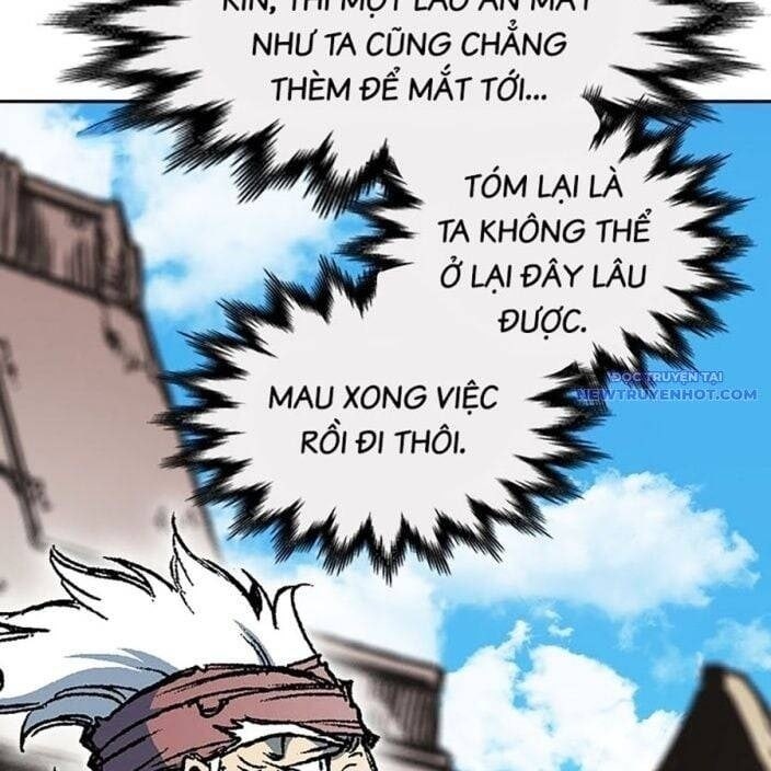Hồi ức Của Chiến Thần - Page 49