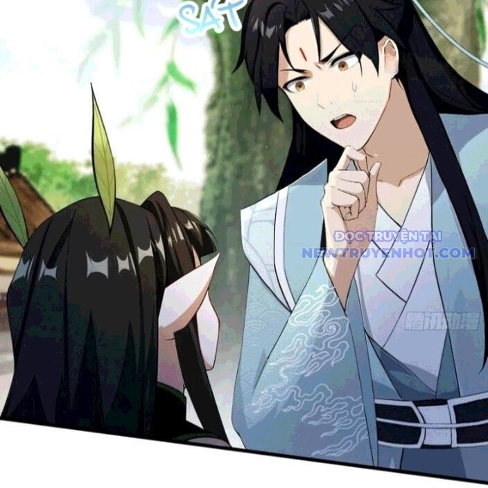 Hoá Ra Ta Đã Vô Địch Từ Lâu - Page 128