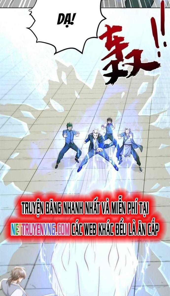 Trấn Quốc Thần Tế - Page 18