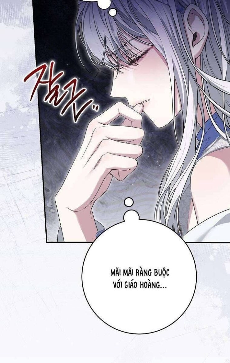 Tôi Bị Mắc Kẹt Trong Trò Chơi Lỗi - Page 54