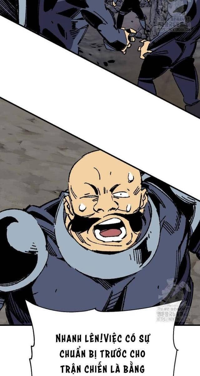 Tôi Đã Đạt Đến Cấp Độ Tối Đa Và Quay Trở Lại - Page 43