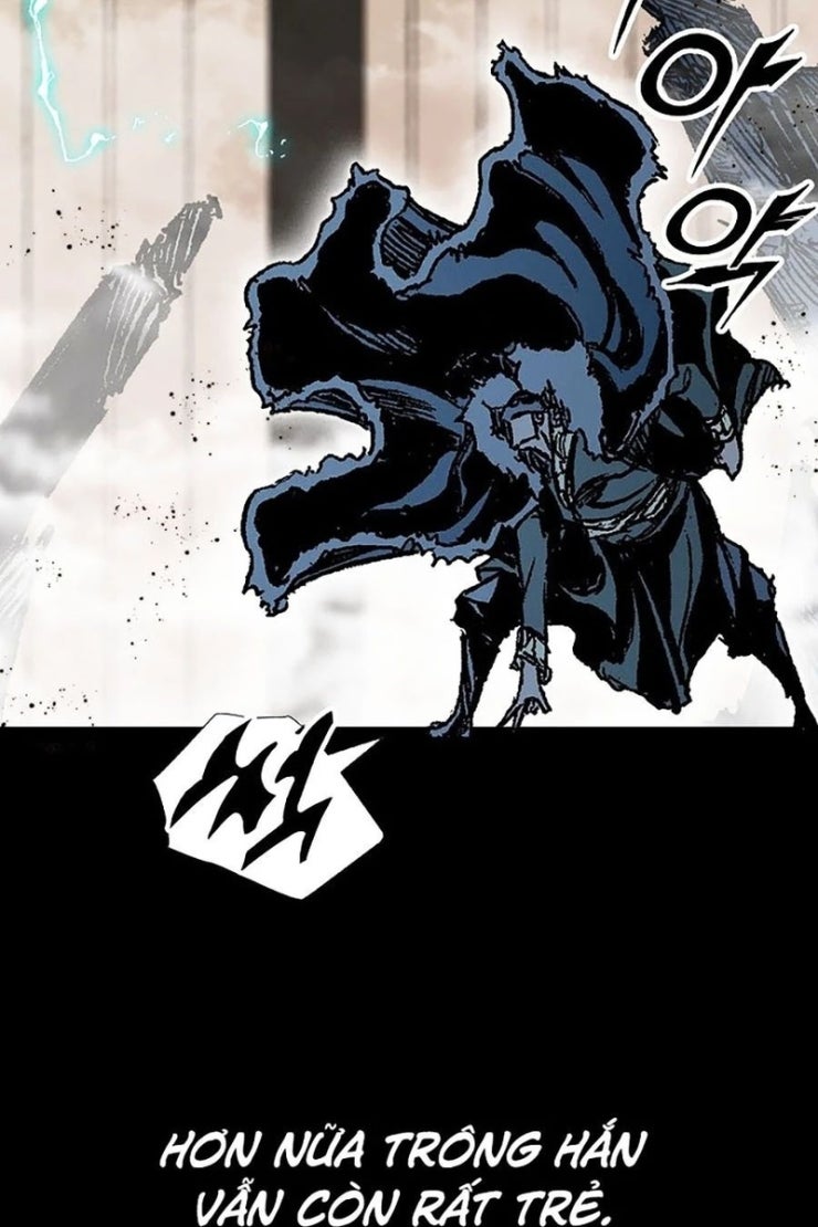 Hồi ức Của Chiến Thần - Page 106