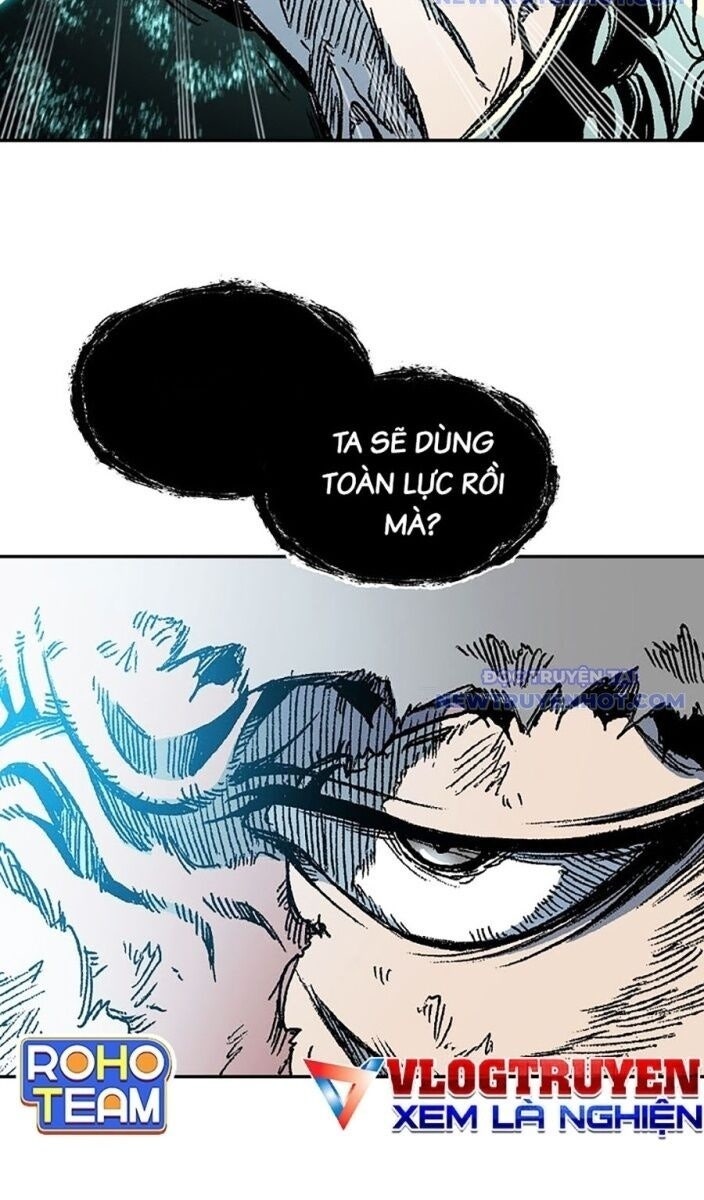 Hồi ức Của Chiến Thần - Page 14