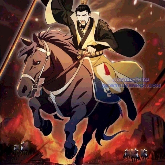 Hoá Ra Ta Đã Vô Địch Từ Lâu - Page 66