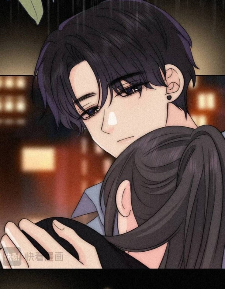 Bá Vương Sủng Ái Cô Vợ Mù - Page 19