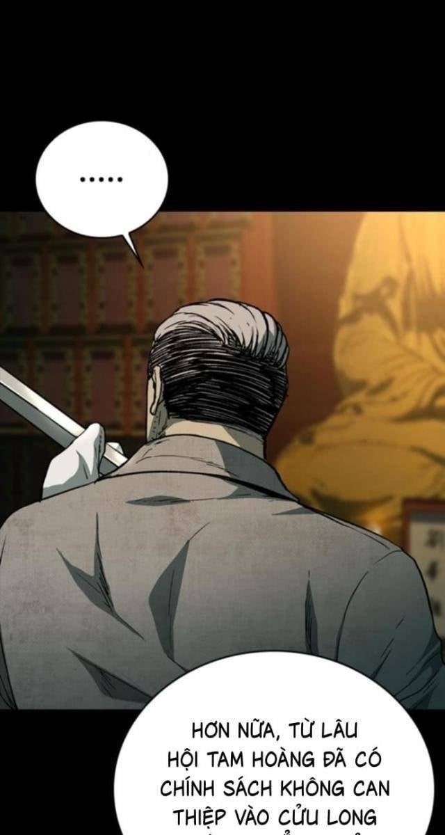 Cửu Long Saroka - Page 31