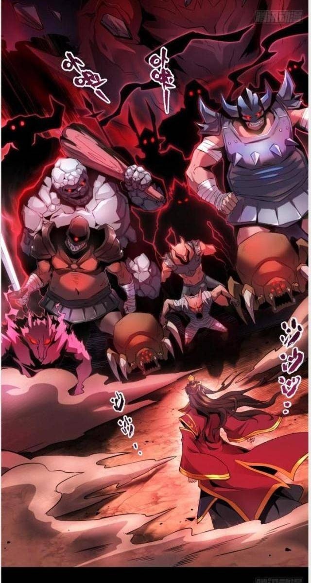 Tuyệt Thế Đan Thần - Page 11