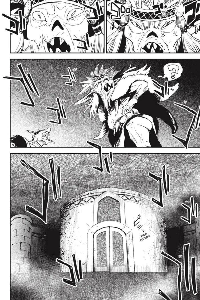 Thợ Săn Goblin - Page 6