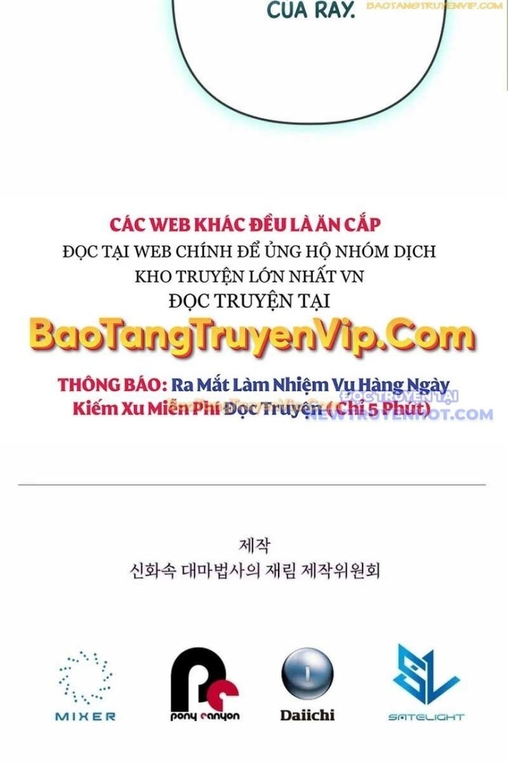 Đại Pháp Sư Thần Thoại Tái Lâm - Page 184