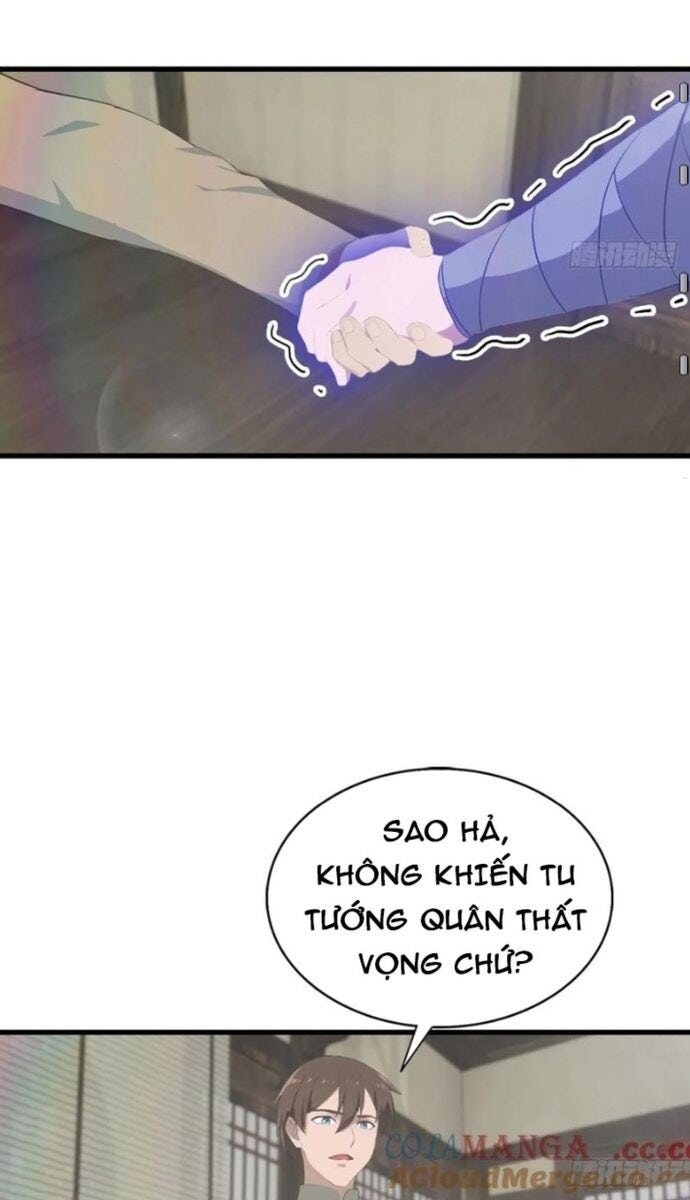 Tu Tiên Trở Về Tại Vườn Trường - Season 2 - Page 12