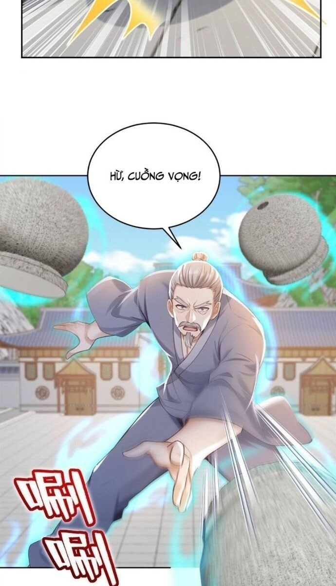 Trấn Quốc Thần Tế - Page 6