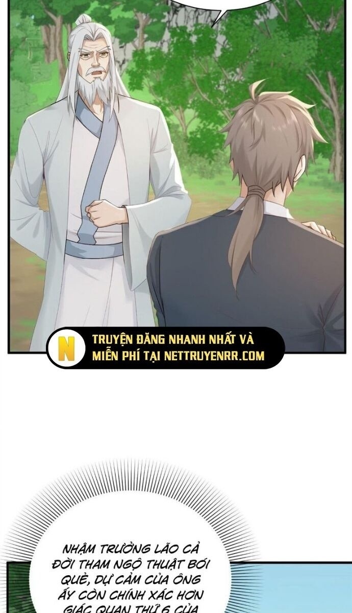 Trấn Quốc Thần Tế - Page 12