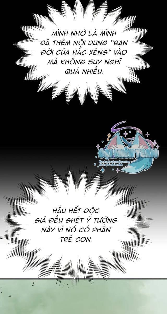 Con Trai Út Của Đại Pháp Sư Lừng Danh - Page 35