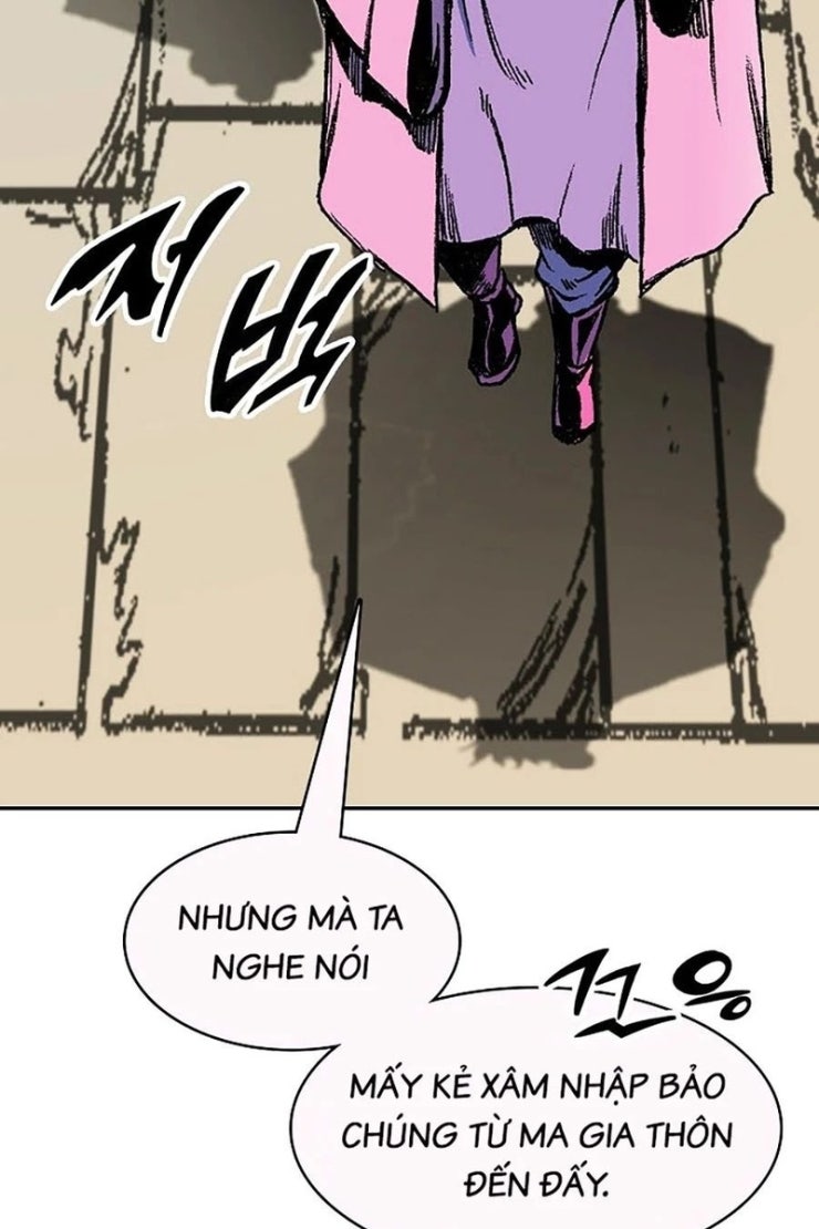 Hồi ức Của Chiến Thần - Page 64