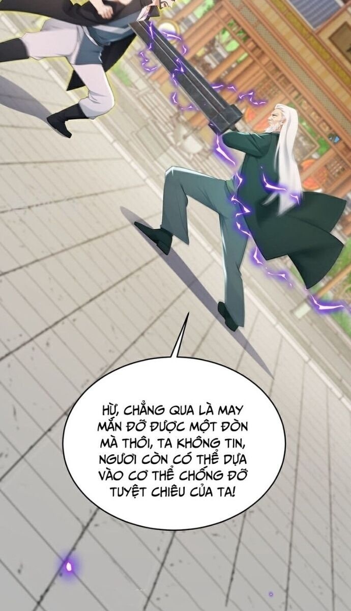 Trấn Quốc Thần Tế - Page 28