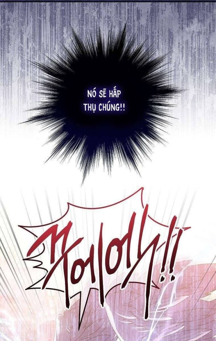 Tôi Bị Mắc Kẹt Trong Trò Chơi Lỗi - Page 15