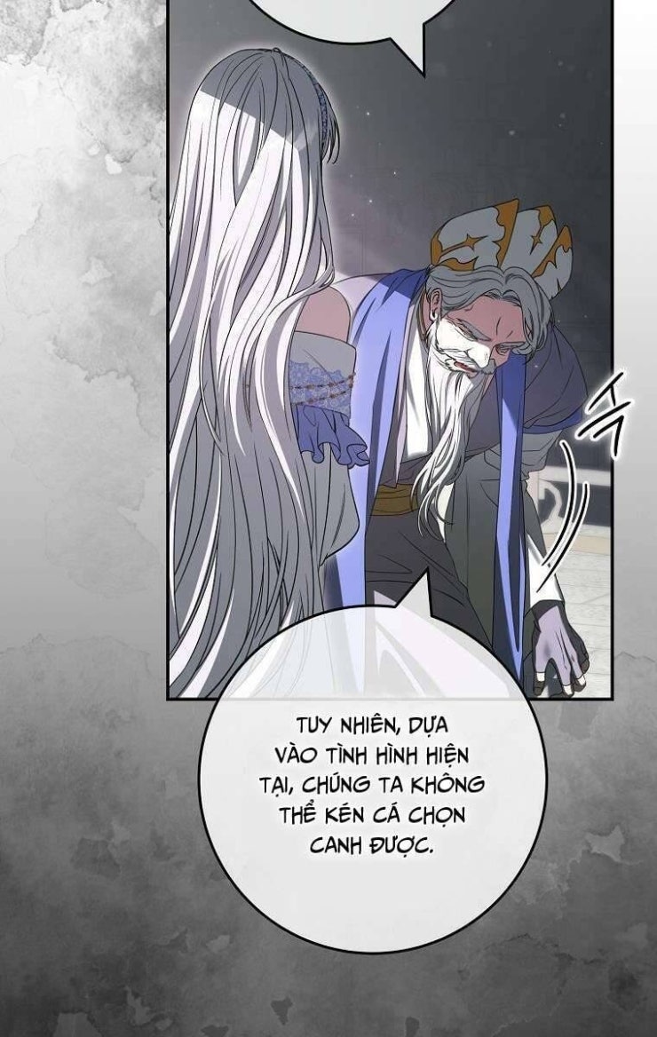 Tôi Bị Mắc Kẹt Trong Trò Chơi Lỗi - Page 51