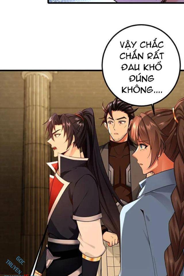 Tuyệt Thế Đan Thần - Page 22