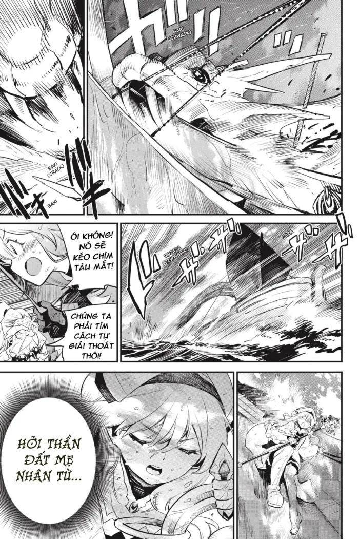 Thợ Săn Goblin - Page 8