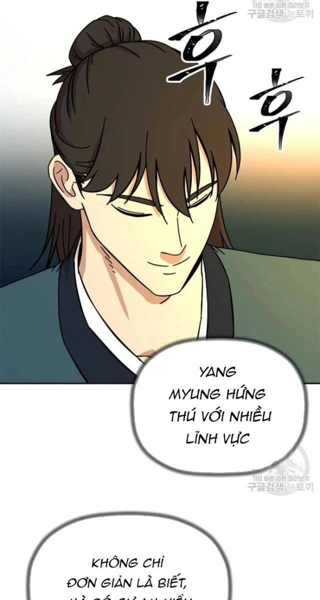 Học Giả Trở Lại - Page 37