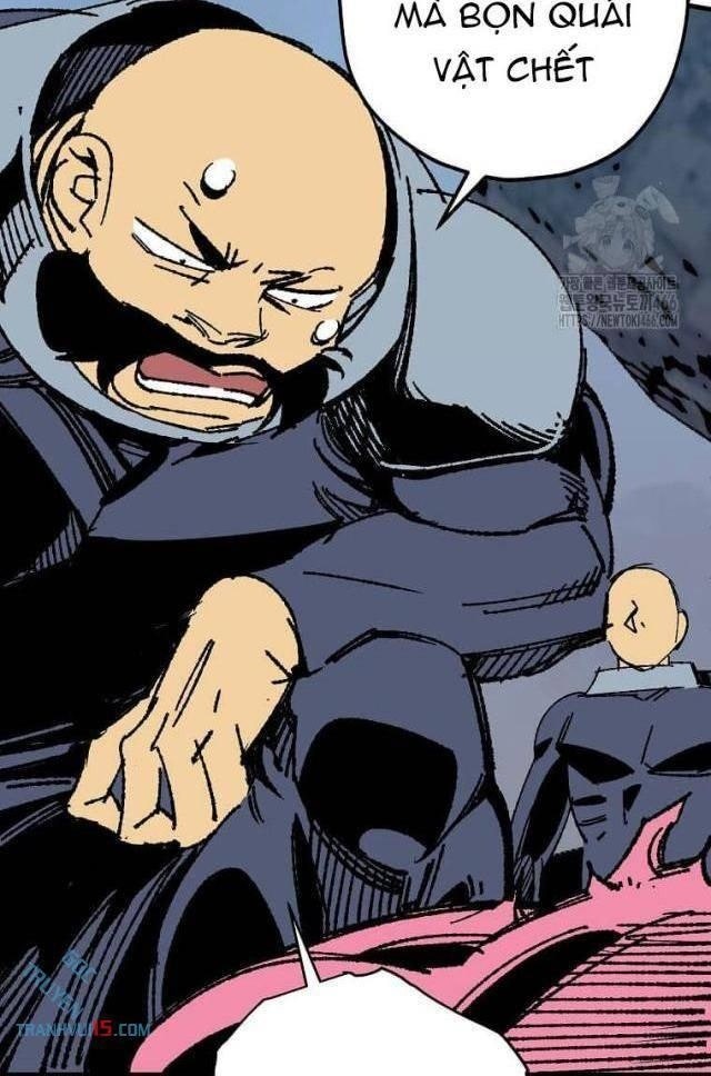 Tôi Đã Đạt Đến Cấp Độ Tối Đa Và Quay Trở Lại - Page 54