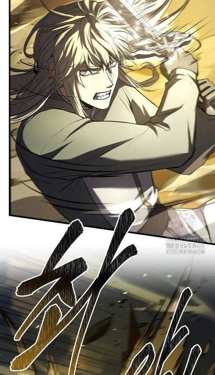 Huyền Thoại Giáo Sĩ Trở Lại - Page 32