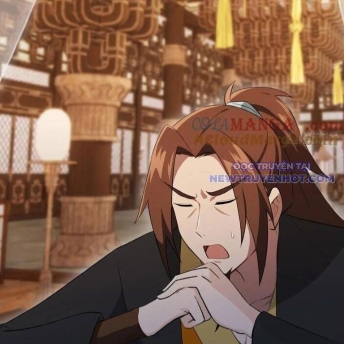 Hoá Ra Ta Đã Vô Địch Từ Lâu - Page 53